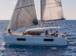 LAGOON 40